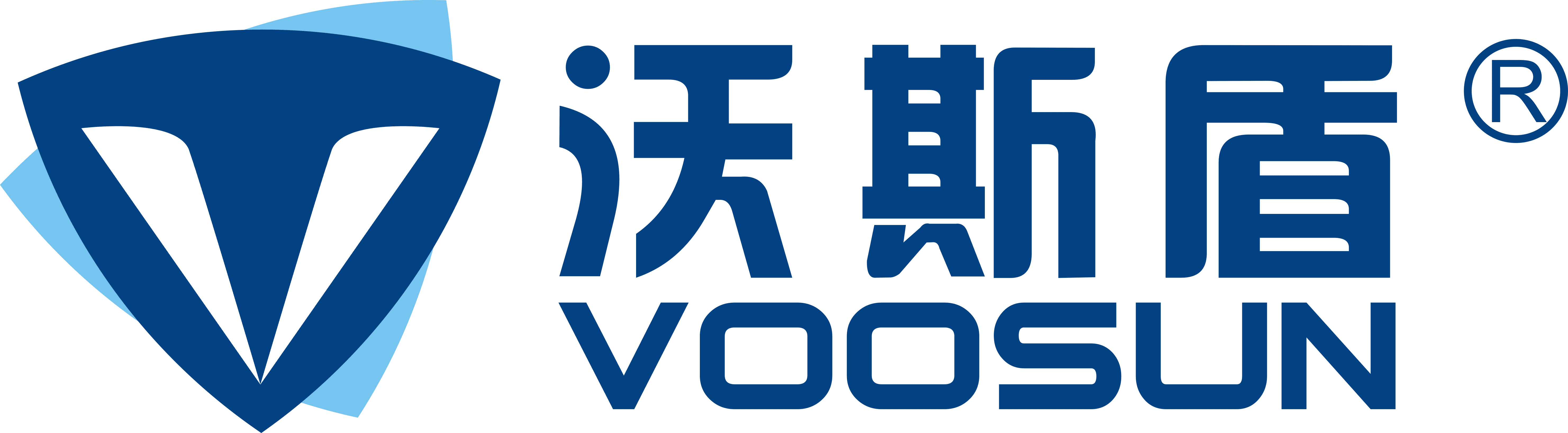 沃斯盾
